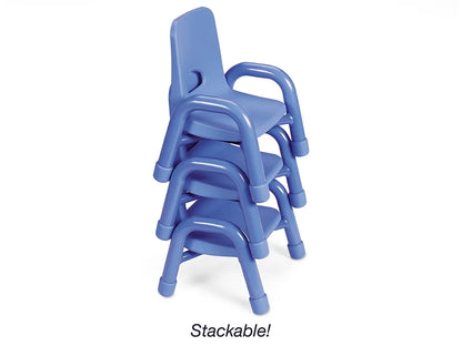 Kids Colors™ Stacking Chairs - US 8905