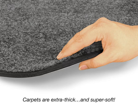 Flex-Space Comfy Rectangular Classroom Carpets - US 2808