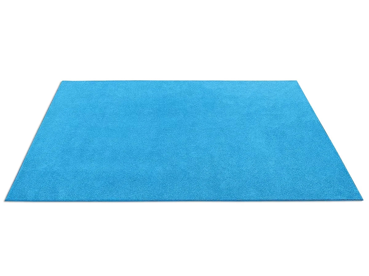 Flex-Space Comfy Rectangular Classroom Carpets - US 2808