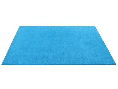 Flex-Space Comfy Rectangular Classroom Carpets - US 2808