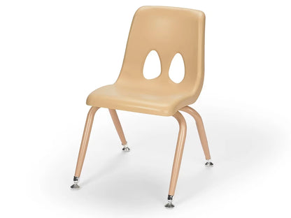 Colors of Nature® Stacking Chairs - US 6485