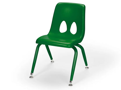 Colors of Nature® Stacking Chairs - US 6485