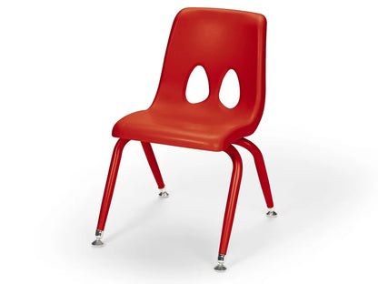 Classic Stacking Chairs - US 1267
