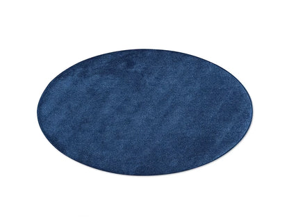 Comfy Round Classroom Carpets - US 8328