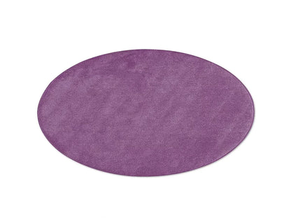 Comfy Round Classroom Carpets - US 8328