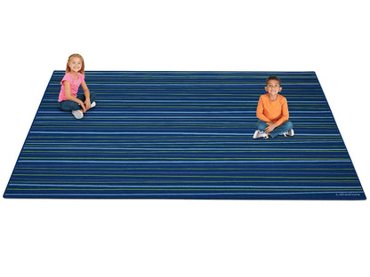 Just Like Home® Seagrass Rectangular Carpets - US 9774
