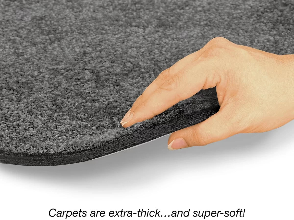 Flex-Space Comfy Round Classroom Carpets - US 3901