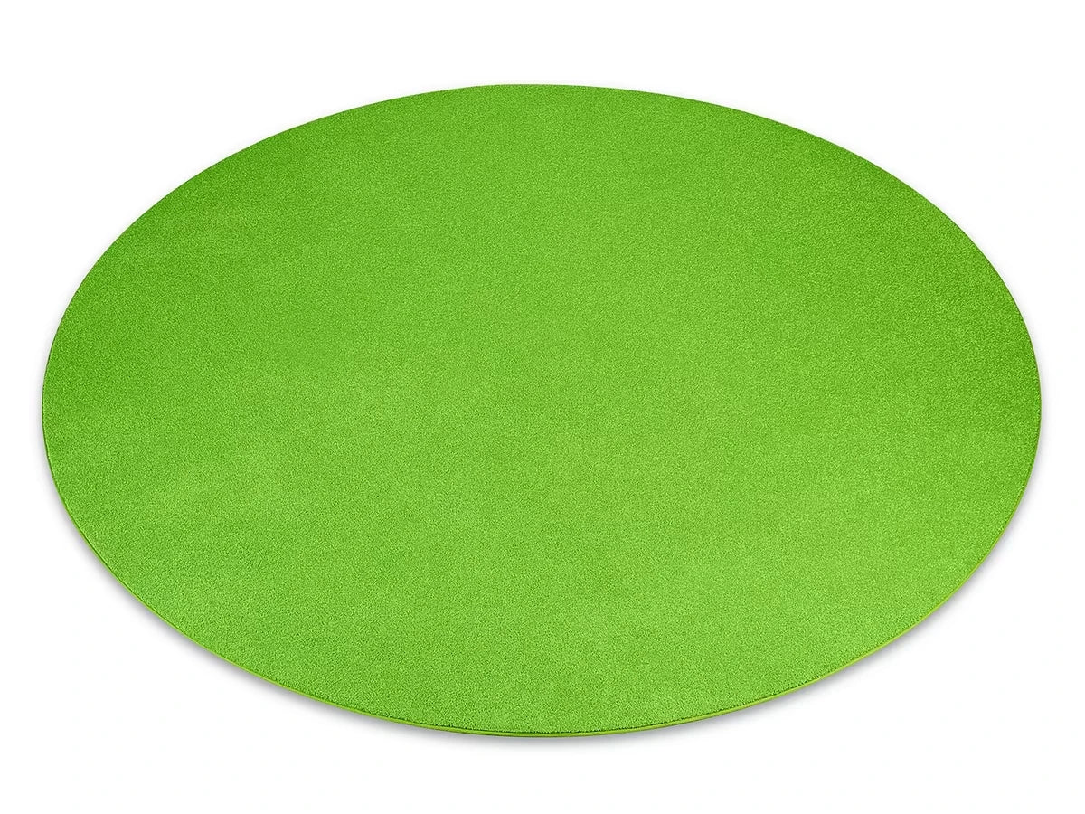 Flex-Space Comfy Round Classroom Carpets - US 3901