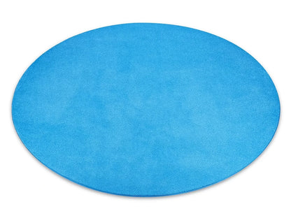 Flex-Space Comfy Round Classroom Carpets - US 3901