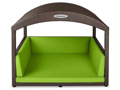 Outdoor Lounge & Play Bungalow - US 5316