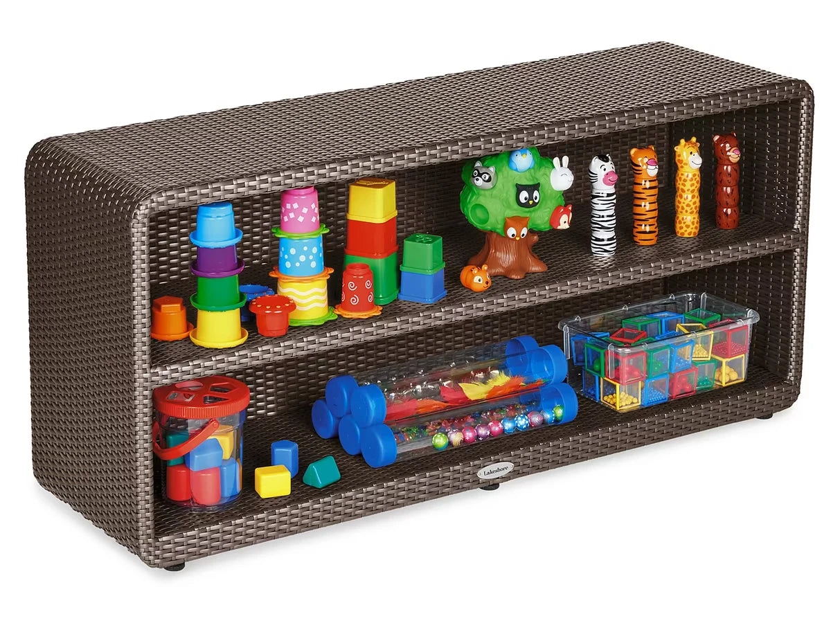 Outdoor Store Anything Shelves - 24" High - US 3894
