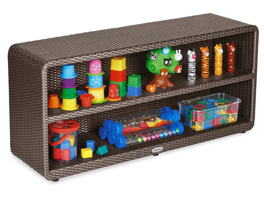 Outdoor Store Anything Shelves - 24" High - US 3894