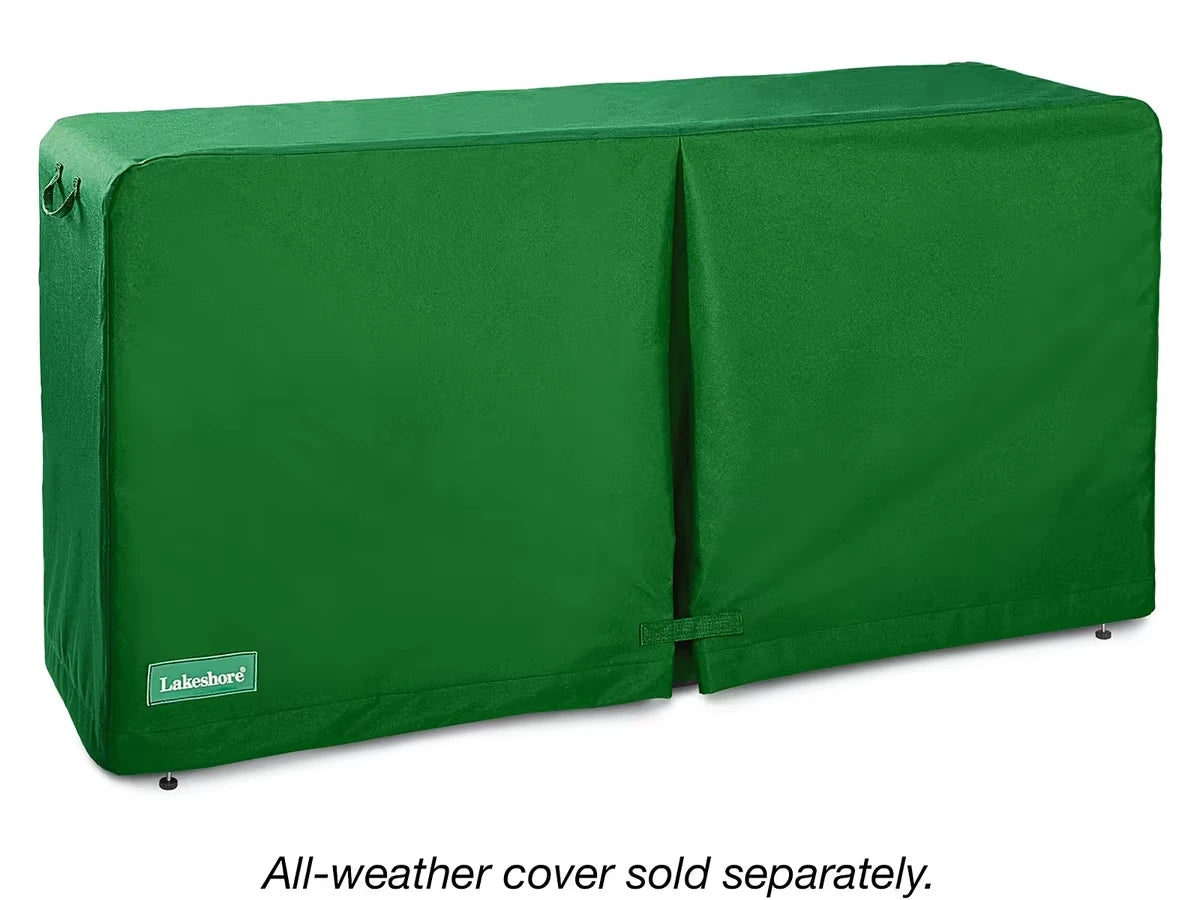 Outdoor Store Anything Shelves - 24" High - US 3894