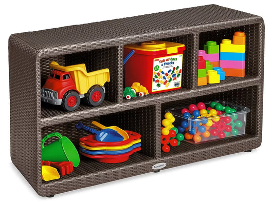 Outdoor Storage Unit - 24" High - US 7544