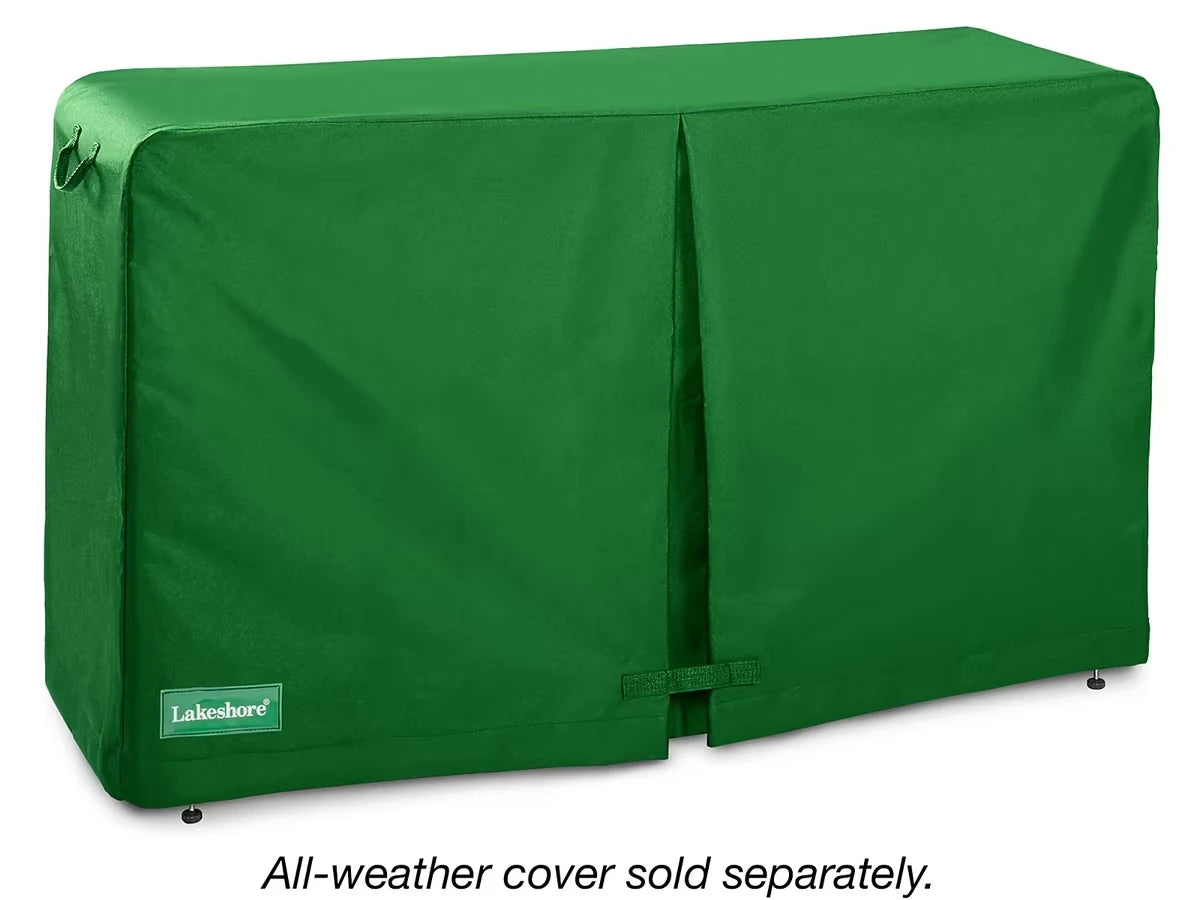 Outdoor Storage Unit - 24" High - US 7544