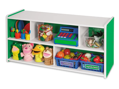 Kids Colors™ Toddler Storage Units - US 6947