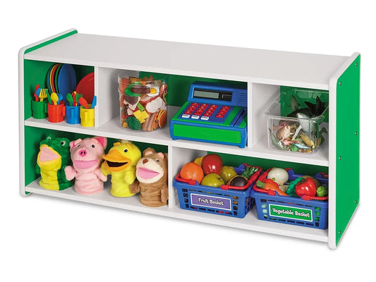 Kids Colors™ Toddler Storage Units - US 6947