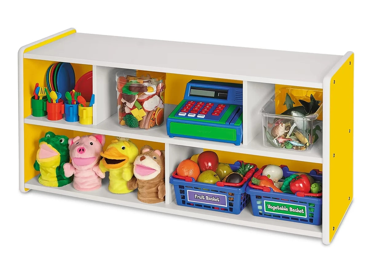 Kids Colors™ Toddler Storage Units - US 6947