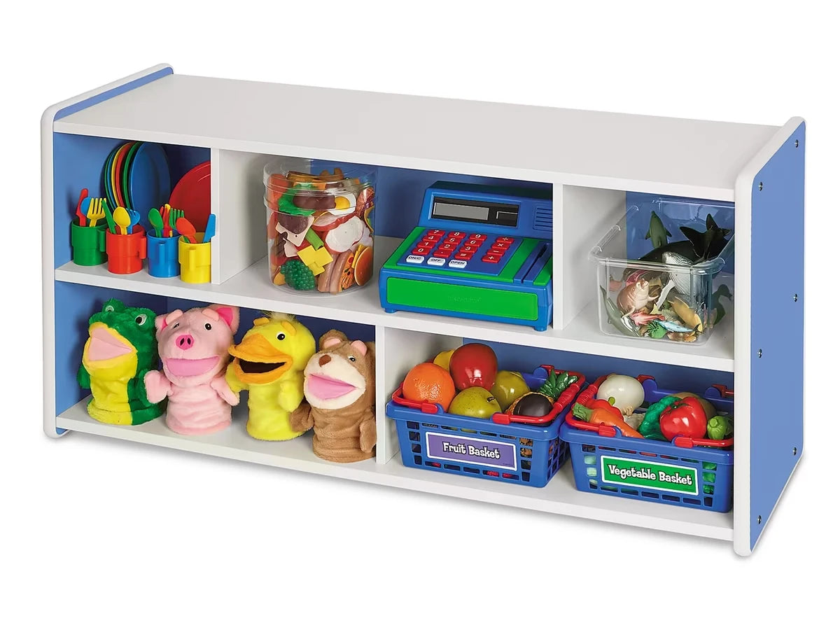 Kids Colors™ Toddler Storage Units - US 6947