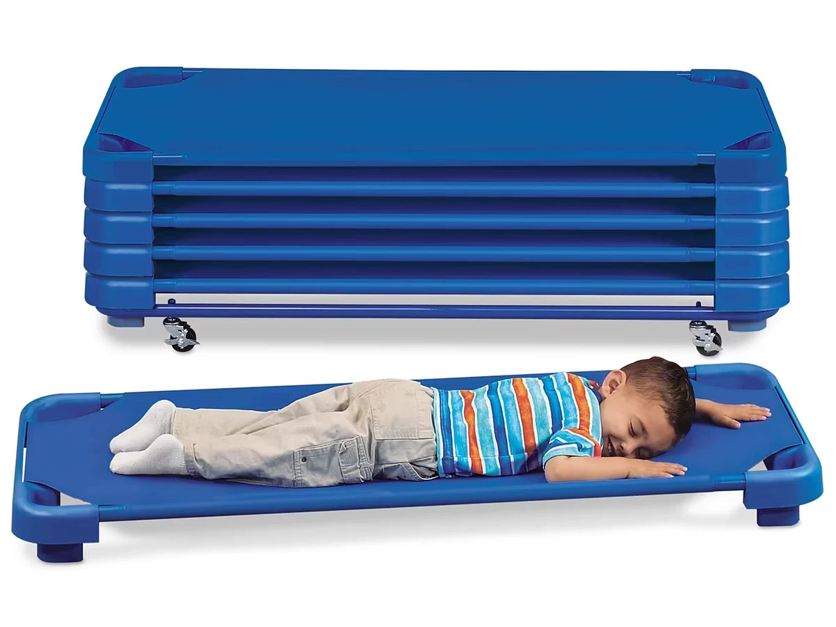 Lakeshore Easy-Stack Cot - US 7918