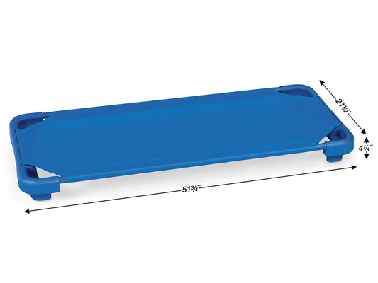 Lakeshore Easy-Stack Cot - US 7918