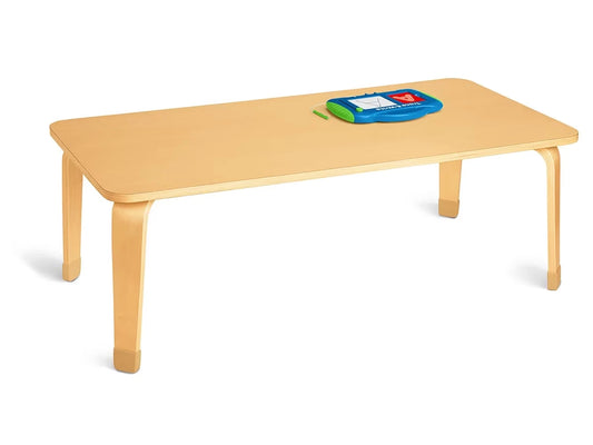 Classic Birch Classroom Tables - US 1623