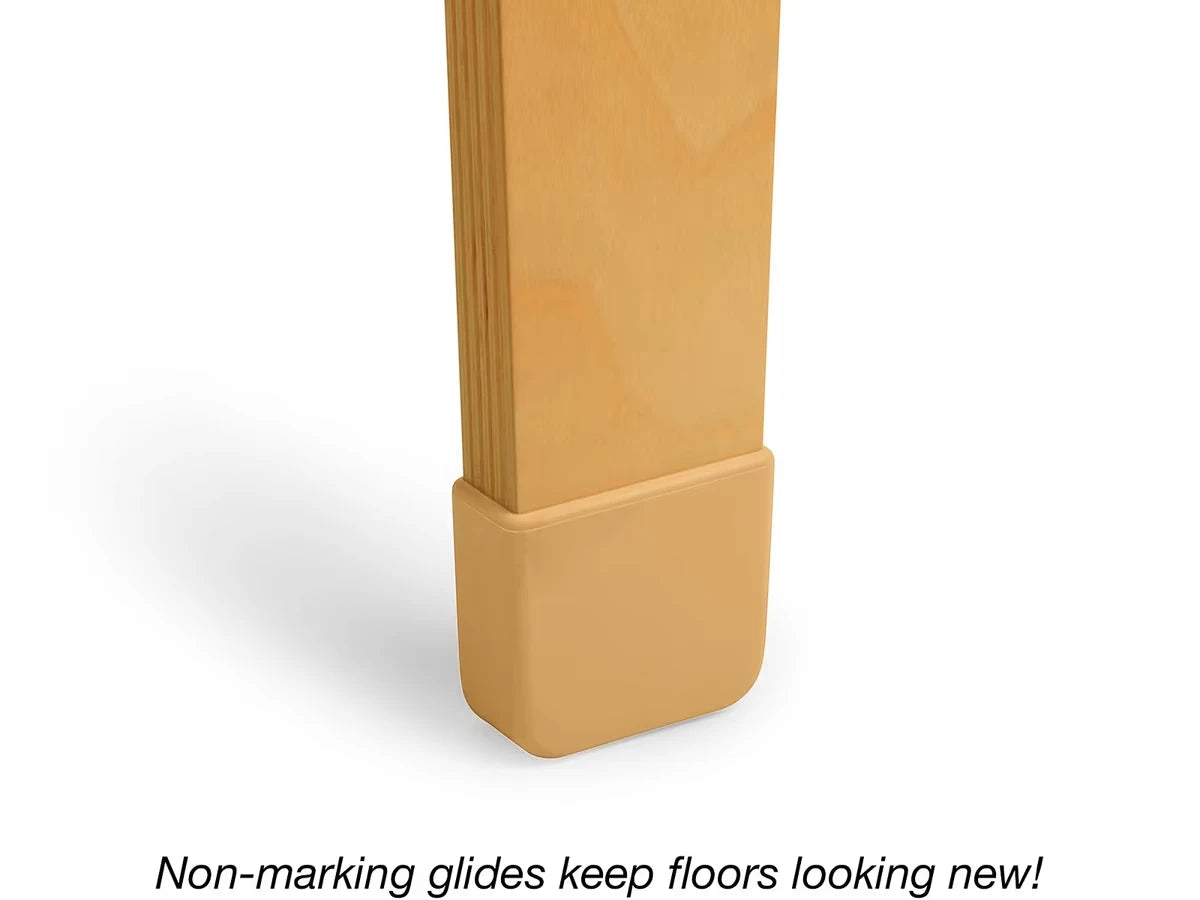 Classic Birch Classroom Tables - US 1623
