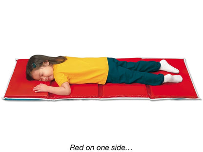 Pillow Folding Rest Mat - US 3181