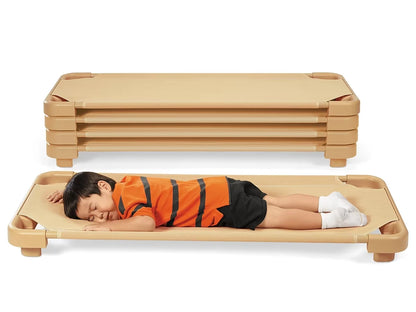 Heavy-Duty Easy-Stack Cot - US 2800