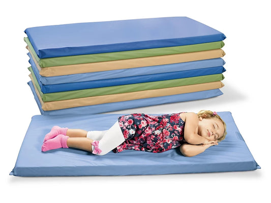 Lakeshore Calming Colors® Rest Mat - US 8589