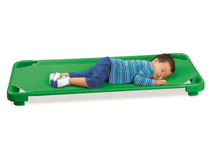 Kids Colors™ Easy-Stack Cot - US 2329