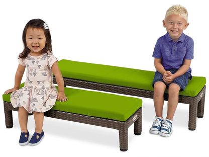 Outdoor Benches - US 7801