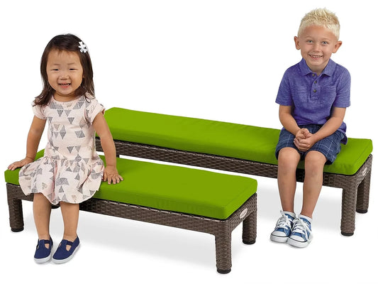 Outdoor Benches - US 7801