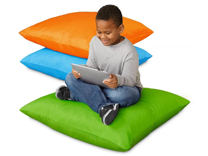Flex-Space Giant Comfy Pillows - US 9350