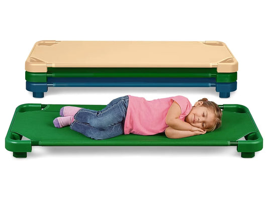 Colors of Nature® Easy-Stack Cot - US 5485