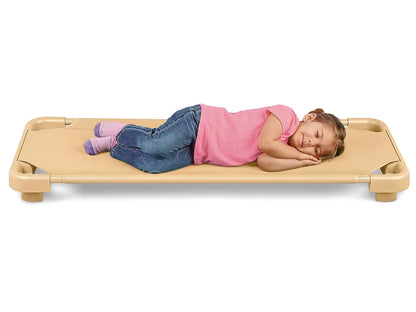 Colors of Nature® Easy-Stack Cot - US 5485