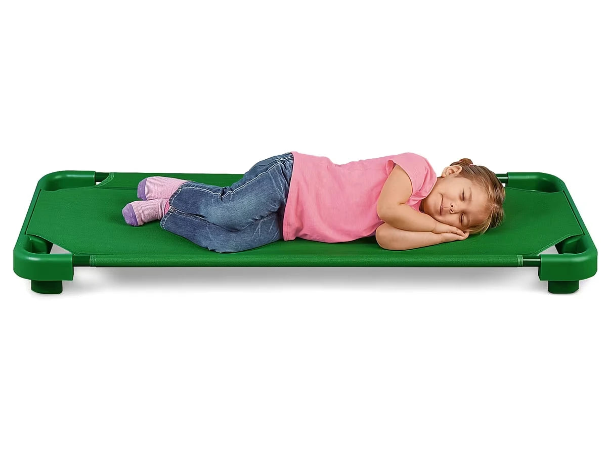 Colors of Nature® Easy-Stack Cot - US 5485