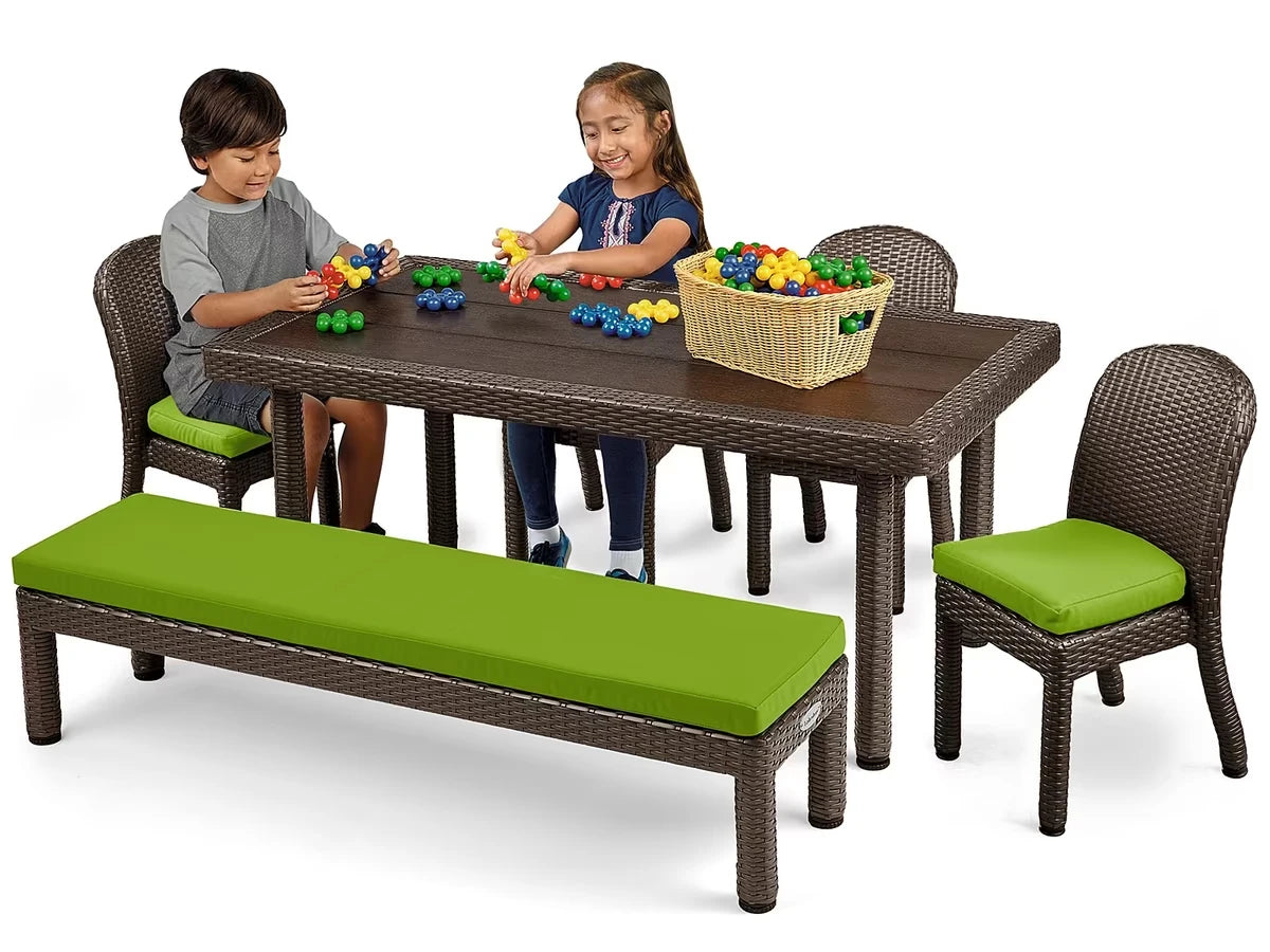 Outdoor Tables - US 4290