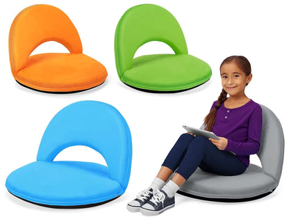 Flex-Space Washable Comfy Floor Seat - US 9993