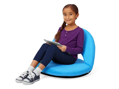 Flex-Space Washable Comfy Floor Seat - US 9993