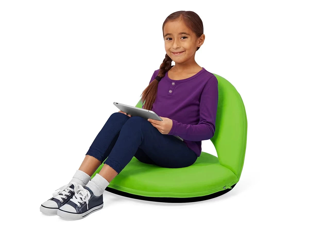 Flex-Space Washable Comfy Floor Seat - US 9993