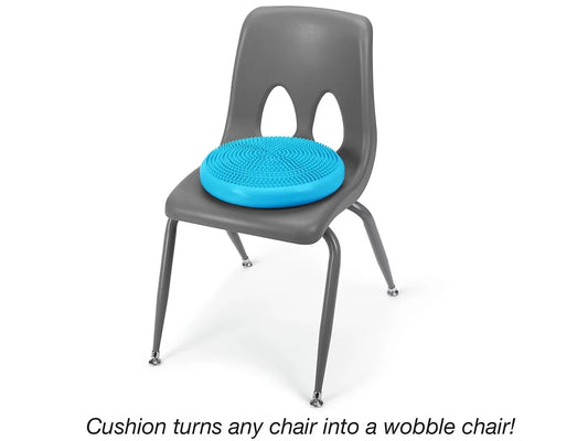 Flex-Space Wobble Cushion - US 8975