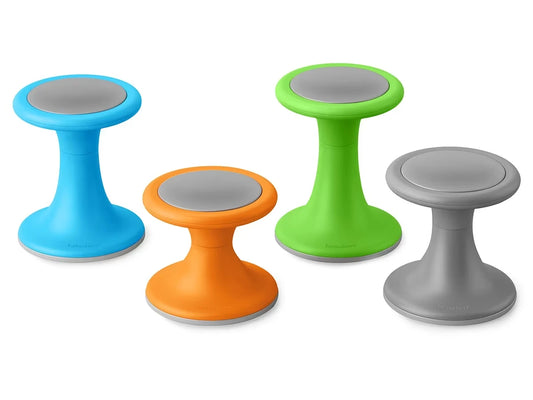 Flex-Space Premium Wobble Chairs - US 2999