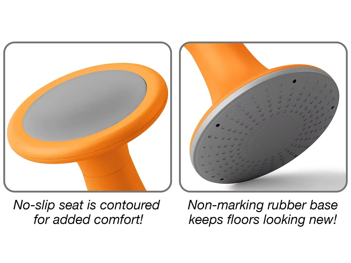 Flex-Space Premium Wobble Chairs - US 2999