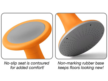 Flex-Space Premium Wobble Chairs - US 2999