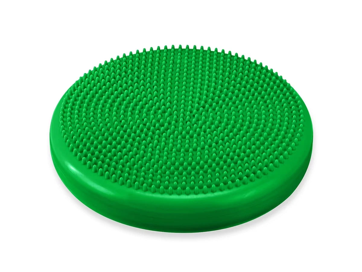 Wobble Cushion - US 6491