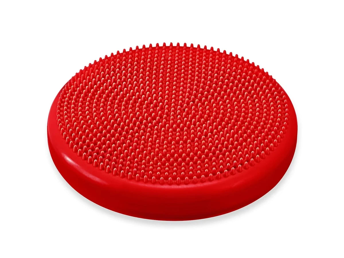 Wobble Cushion - US 6491