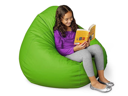 Flex-Space Teardrop Beanbag Seats - US 3409