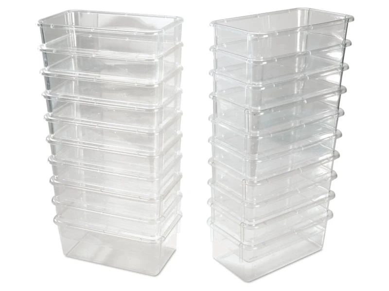 Kids Colors™ 20-Cubby Units - US 5400
