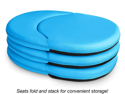 Flex-Space Premium Floor Seats - US 1222